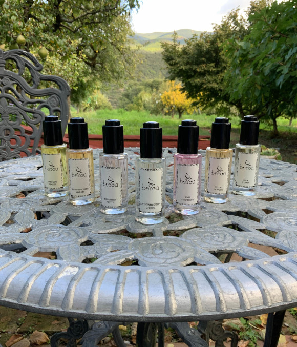 Perfumes Parfumsnet y BeYou Perfumes