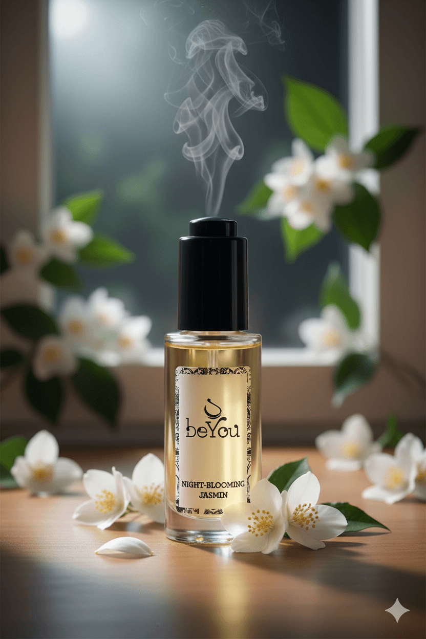 Perfume base utilizado como base de los perfumes finales de Parfumsnet