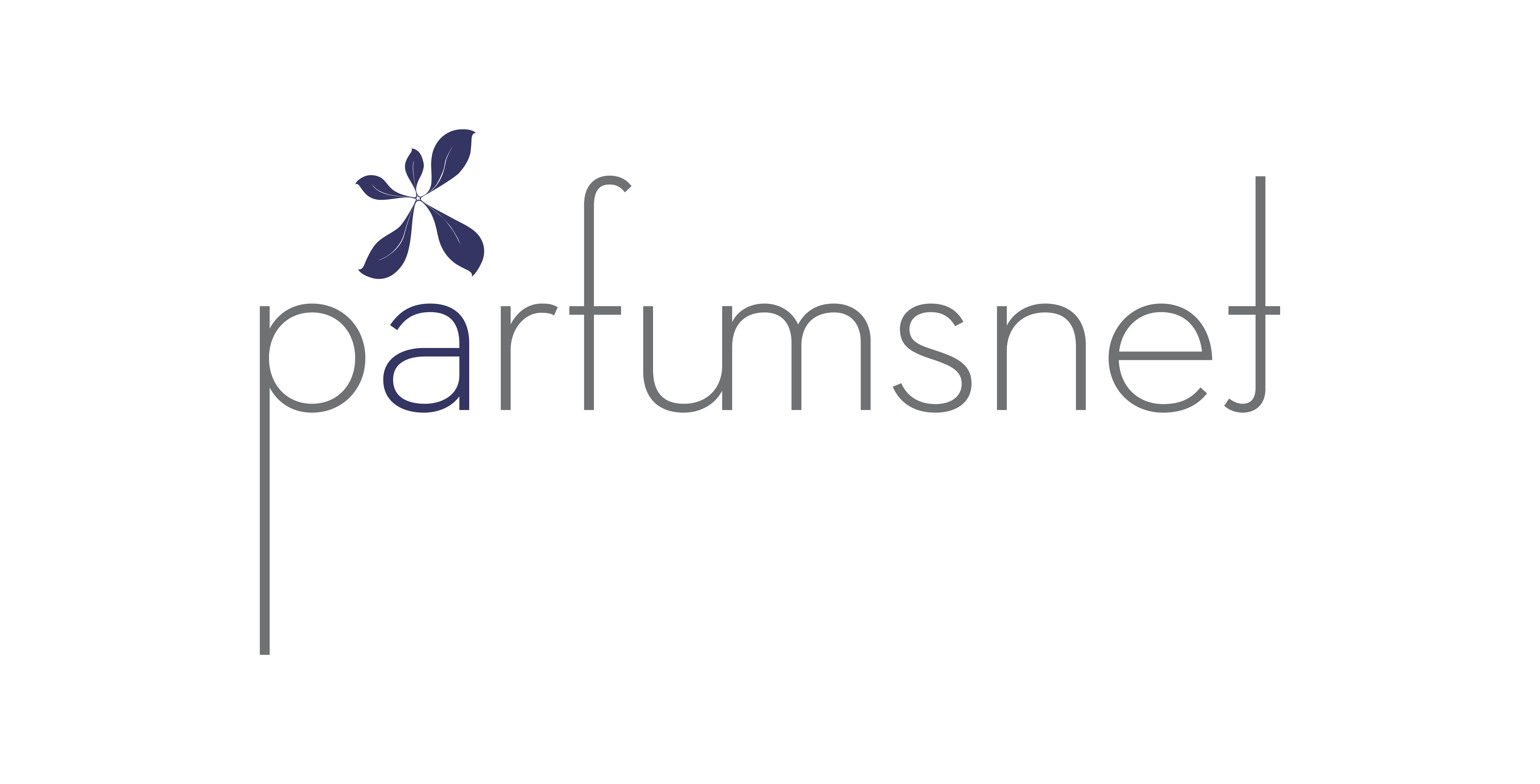 Logotipo de Parfumsnet