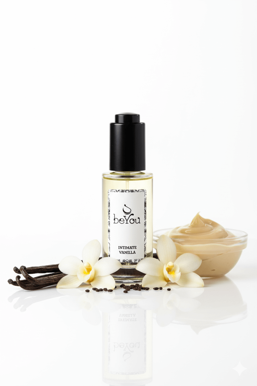 Perfume base utilizado como base de los perfumes finales de Parfumsnet